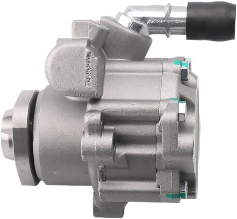 1J0422154H 1J0422154HV Power Steering Pump Compatible with VW Golf 1999-2006,Beetle 1998-2005, Derby 1998-2002, Jetta 1999-2005, Seat Cordoba 2001-2002 1.6L 1.8L 1.9L 2.0L 2.5L 2.8L in Saudi Arabia