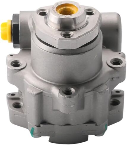 1J0422154H 1J0422154HV Power Steering Pump Compatible with VW Golf 1999-2006,Beetle 1998-2005, Derby 1998-2002, Jetta 1999-2005, Seat Cordoba 2001-2002 1.6L 1.8L 1.9L 2.0L 2.5L 2.8L in Saudi Arabia