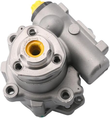 1J0422154H 1J0422154HV Power Steering Pump Compatible with VW Golf 1999-2006,Beetle 1998-2005, Derby 1998-2002, Jetta 1999-2005, Seat Cordoba 2001-2002 1.6L 1.8L 1.9L 2.0L 2.5L 2.8L in Saudi Arabia