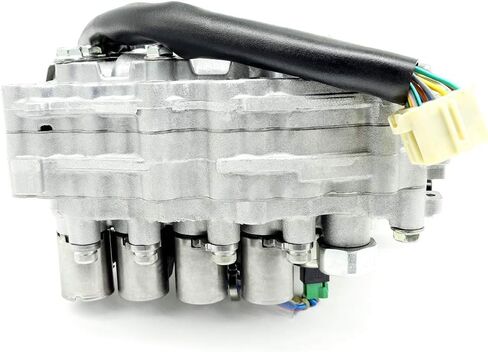 RE0F10A JF011E Transmission Valve Body with Pressure Sensor Switch in Saudi Arabia