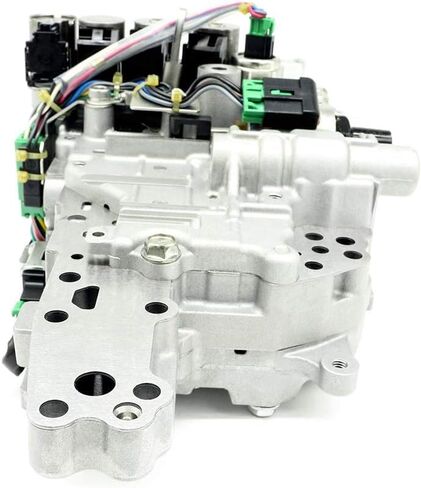 RE0F10A JF011E Transmission Valve Body with Pressure Sensor Switch in Saudi Arabia