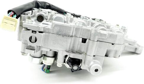 RE0F10A JF011E Transmission Valve Body with Pressure Sensor Switch in Saudi Arabia
