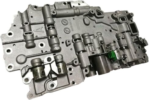 A340 A340E A340F A341 A343 A343E AW30-43 AW30-70LE AWD RWD Transmission Valve Body Compatible For VOLVO/TOYOTA/MITSUBISHI/JEEP/ISUZU in Kuwait