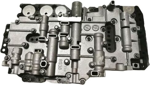 A340 A340E A340F A341 A343 A343E AW30-43 AW30-70LE AWD RWD Transmission Valve Body Compatible For VOLVO/TOYOTA/MITSUBISHI/JEEP/ISUZU in Kuwait