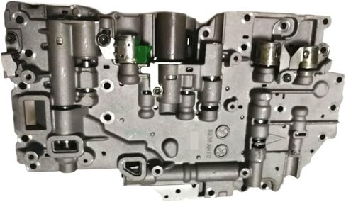 A340 A340E A340F A341 A343 A343E AW30-43 AW30-70LE AWD RWD Transmission Valve Body Compatible For VOLVO/TOYOTA/MITSUBISHI/JEEP/ISUZU in Kuwait