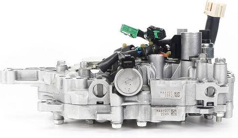 JF016E CVT Transmission Valve Body 31705-28X0B RE0F10D Compatible with Nissan Altima Rogue 2004-2018 in Saudi Arabia