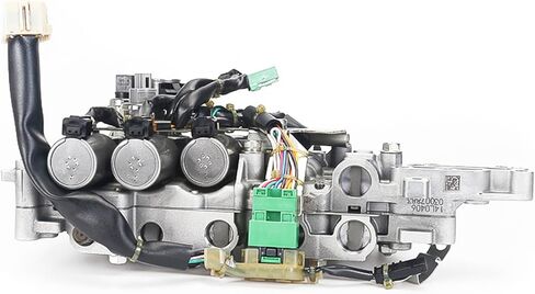 JF016E CVT Transmission Valve Body 31705-28X0B RE0F10D Compatible with Nissan Altima Rogue 2004-2018 in Saudi Arabia