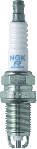 Set (4pcs) NGK Standard Spark Plugs Stock 3967 Nickel Core Tip standard 0.044in BKR5EKB-11 in Saudi Arabia