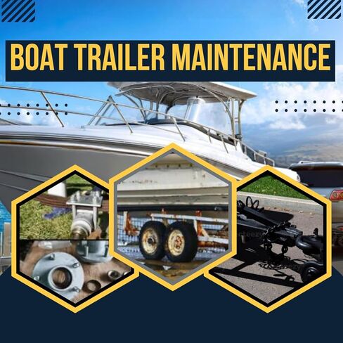 Marine Grease – 14 oz Cartridges (2-Pack) | Waterproof Lithium Complex | Trailer Hub & Wheel Bearing Lubricant | Ideal for Prop Shafts, Steering Linkages, Winches in Saudi Arabia