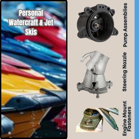 Marine Grease – 14 oz Cartridges (2-Pack) | Waterproof Lithium Complex | Trailer Hub & Wheel Bearing Lubricant | Ideal for Prop Shafts, Steering Linkages, Winches in Saudi Arabia