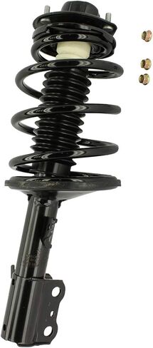 KYB SR4031 Strut Plus مجموعة وحدة الزاوية الكاملة in Kuwait