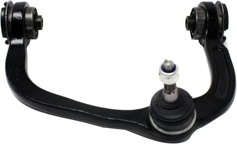 Replacement Control Arm Kit 4Pc Compatible with Ford F-150 V8 Front Upper 2009-2014 in Saudi Arabia