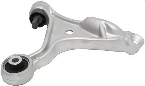 Replacement Control Arm Kit (Front Lower, 4-Pc) Compatible with Volvo V70 (5-Cyl) Front Wheel Drive in Saudi Arabia