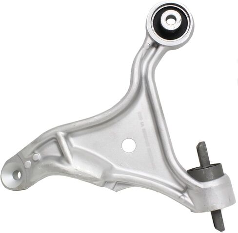 Replacement Control Arm Kit (Front Lower, 4-Pc) Compatible with Volvo V70 (5-Cyl) Front Wheel Drive in Saudi Arabia