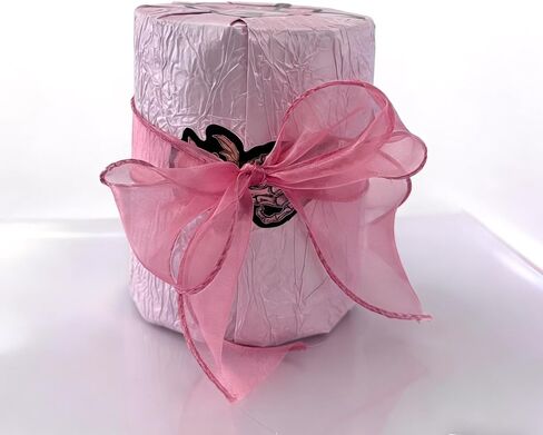 Gift-Ready Pink Punk Y2K Cyberpunk Mystery Jewelry Jar, 30 Pieces, Silver Tone with Pink Accents, Cute but Edgy,lightweight&Petite Fashion Jewelry Gift for Women, Unique Anniversary Birthday Gift for Her in Kuwait