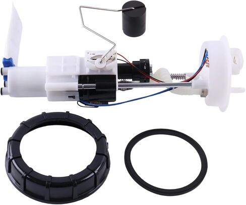 Fuel Pump Sending Unit F01R00S255 2521203-D Compatible for Polaris Ranger RZR 800 in Saudi Arabia