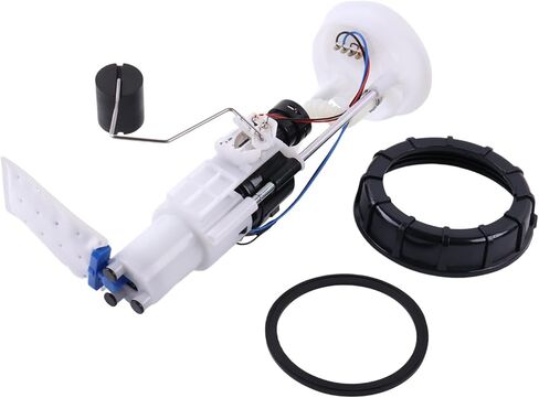Fuel Pump Sending Unit F01R00S255 2521203-D Compatible for Polaris Ranger RZR 800 in Saudi Arabia