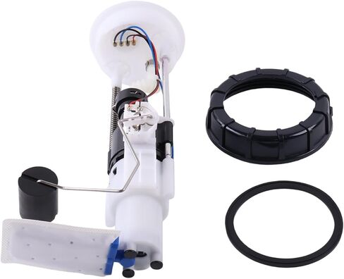 Fuel Pump Sending Unit F01R00S255 2521203-D Compatible for Polaris Ranger RZR 800 in Saudi Arabia