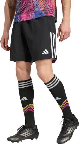 adidas Men's Jeremy Scott Pride Tiro Shorts in Saudi Arabia