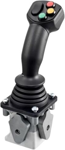 JC8000-XY-K-PN-S-M-0000-S-NHAO-N-V-R عصا التحكم in Saudi Arabia