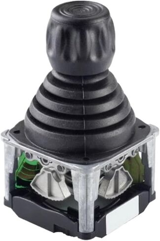 JC3000-NY-131-PN-SW5-M-A-D00-STN-NHP Handle Joystick in Saudi Arabia