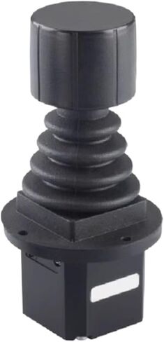 JC400-A-XY-RR-/-HA-ZC1-R-N Handle Joystick in Saudi Arabia