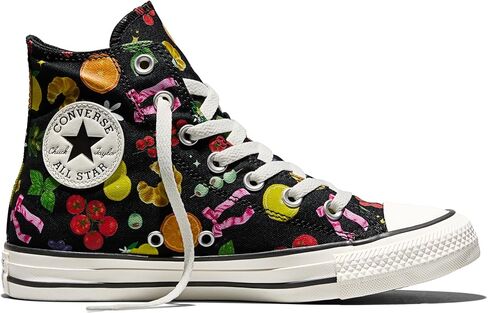 Converse Unisex-Adult Chuck Taylor All Star Market Essentials High-top in Saudi Arabia
