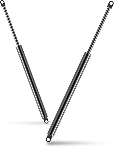 Qty (2) 7045663 7045352 7044674 Cargo Dump Bed Box Parts Accessories Gas Shock Struts Lift Support Compatible with 2013-2021 Polaris Ranger RGR XP Crew 570 900 1000 in Saudi Arabia