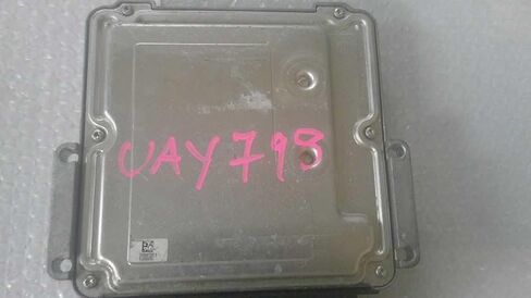 وحدة التحكم في المحرك ECM بسعة 2.0 لتر تناسب 19-21 Tucson 39131-2E324 391312E324 in Kuwait