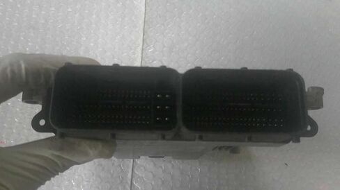 وحدة التحكم في المحرك ECM بسعة 2.0 لتر تناسب 19-21 Tucson 39131-2E324 391312E324 in Kuwait