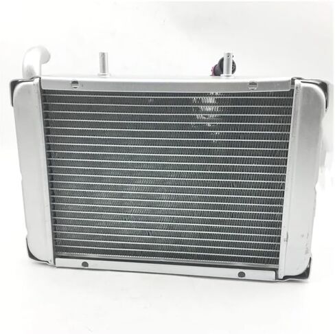 Cooling Radiator Assy With Fans For LH260cc 300cc LH260 LH300 in Saudi Arabia