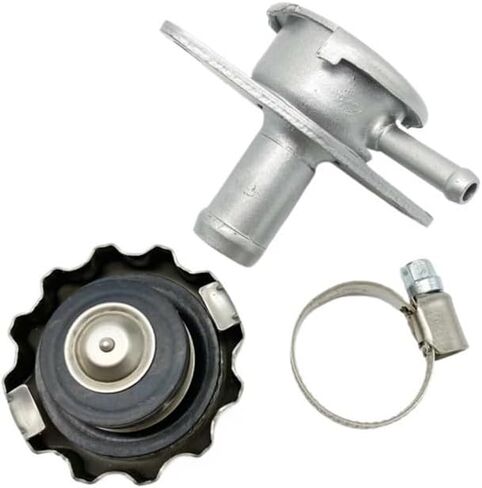 RADIATOR Neck Inlet CAP FOR ATV UTV HS550cc 700cc 800cc in Saudi Arabia