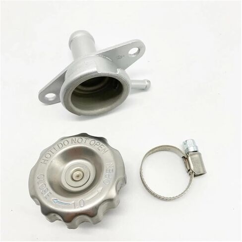 RADIATOR Neck Inlet CAP FOR ATV UTV HS550cc 700cc 800cc in Saudi Arabia