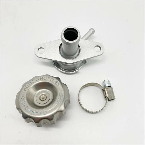 RADIATOR Neck Inlet CAP FOR ATV UTV HS550cc 700cc 800cc in Saudi Arabia