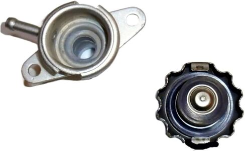 RADIATOR Neck Inlet CAP FOR ATV UTV HS550cc 700cc 800cc in Saudi Arabia