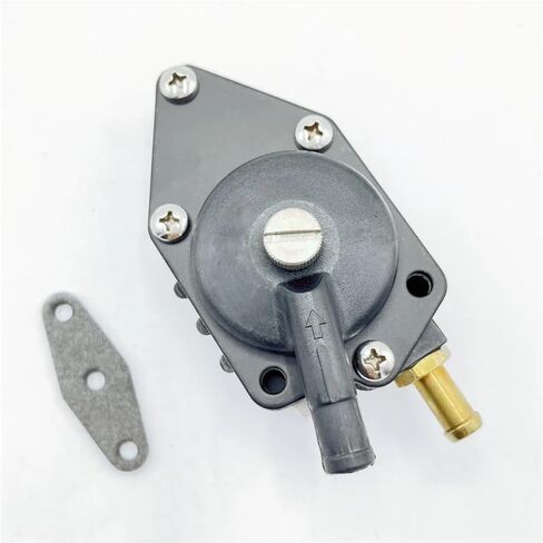 Accessories oil line Pump Fit For 9.9HP 15HP 18-7351 18-7352 438562 438556 in Saudi Arabia