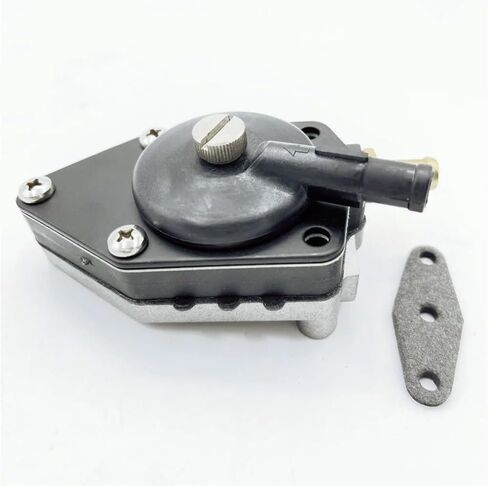 Accessories oil line Pump Fit For 9.9HP 15HP 18-7351 18-7352 438562 438556 in Saudi Arabia