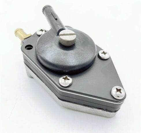 Accessories oil line Pump Fit For 9.9HP 15HP 18-7351 18-7352 438562 438556 in Saudi Arabia