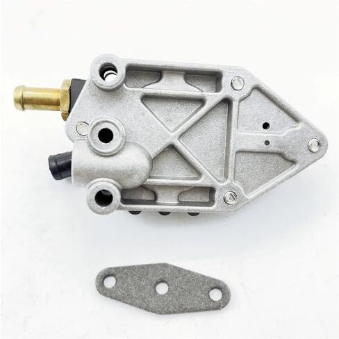 Accessories oil line Pump Fit For 9.9HP 15HP 18-7351 18-7352 438562 438556 in Saudi Arabia
