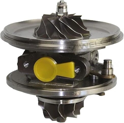 RHV4 Turbine Cartridge Core VJ38 VCD20011 VCD20021 VDD20021 VED20011 Turbo CHRA Compatible For Ford Ranger 3.0L 115Kw 156HP J97MU 2006-2011 in Kuwait