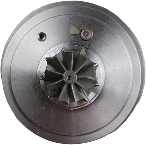 RHV4 Turbine Cartridge Core VJ38 VCD20011 VCD20021 VDD20021 VED20011 Turbo CHRA Compatible For Ford Ranger 3.0L 115Kw 156HP J97MU 2006-2011 in Kuwait