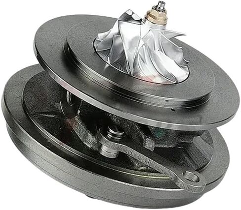 Balanced Turbo Cartridge 11658519476 49335-00642 49T35-00601 Compatible For BMW 120D 220D 320D F20 F21120Kw 135Kw 184HP N47D20 49335-00610 in Kuwait