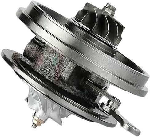 Balanced Turbo Cartridge 11658519476 49335-00642 49T35-00601 Compatible For BMW 120D 220D 320D F20 F21120Kw 135Kw 184HP N47D20 49335-00610 in Kuwait
