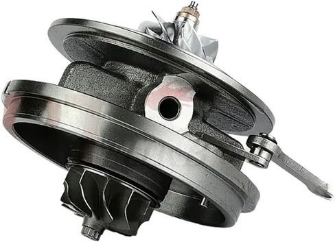 Balanced Turbo Cartridge 11658519476 49335-00642 49T35-00601 Compatible For BMW 120D 220D 320D F20 F21120Kw 135Kw 184HP N47D20 49335-00610 in Kuwait