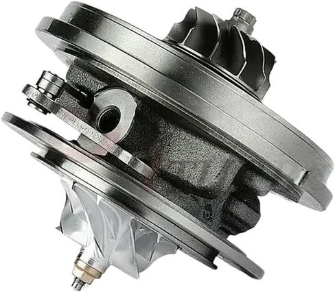 Balanced Turbo Cartridge 11658519476 49335-00642 49T35-00601 Compatible For BMW 120D 220D 320D F20 F21120Kw 135Kw 184HP N47D20 49335-00610 in Kuwait