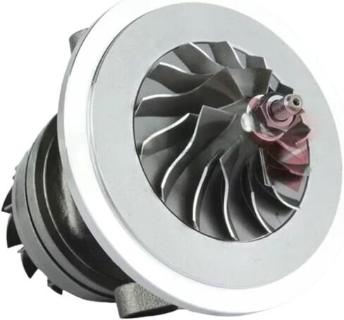 CAR Turbolader Chra 3520030 Compatible For Cummins Industrial 4TA-390 4BTA 3.9 3522900 3802290 3535381 Turbine Cartridge Turbo Charger Engi in Kuwait