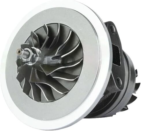 CAR Turbolader Chra 3520030 Compatible For Cummins Industrial 4TA-390 4BTA 3.9 3522900 3802290 3535381 Turbine Cartridge Turbo Charger Engi in Kuwait