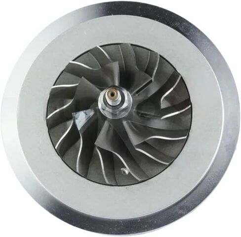 CAR Turbolader Chra 3520030 Compatible For Cummins Industrial 4TA-390 4BTA 3.9 3522900 3802290 3535381 Turbine Cartridge Turbo Charger Engi in Kuwait