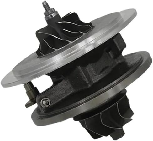 727477 Turbine Cartridge 14411-AW40A 14411-AW400EP Turbo CHRA GT1849V Compatible For Nissan Almera 2.2 Di 100 Kw 136 HP YD22ED 2003- in Kuwait