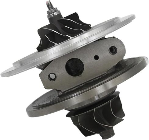 727477 Turbine Cartridge 14411-AW40A 14411-AW400EP Turbo CHRA GT1849V Compatible For Nissan Almera 2.2 Di 100 Kw 136 HP YD22ED 2003- in Kuwait